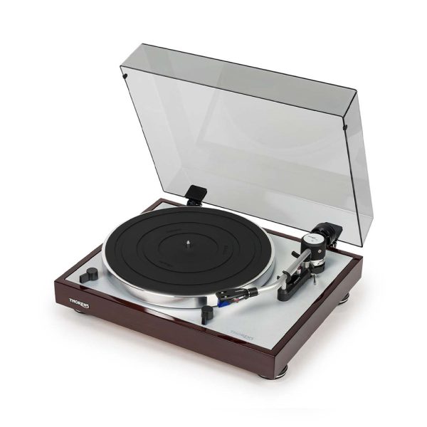 Thorens TD 403 DD