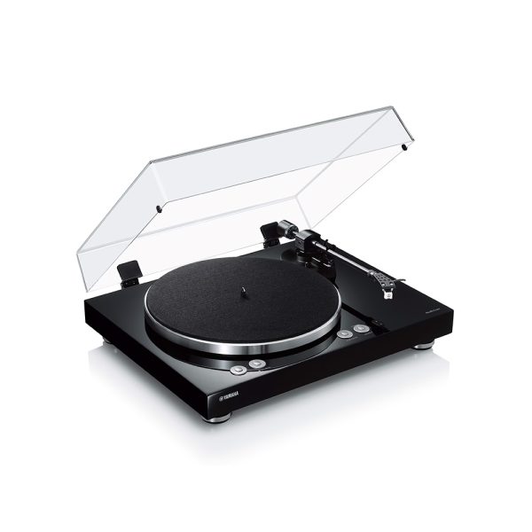 Yamaha MusicCast VINYL 500