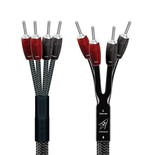AudioQuest Rocket 44 Full-Range