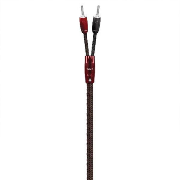 AudioQuest Type 5 (set 2x3m)