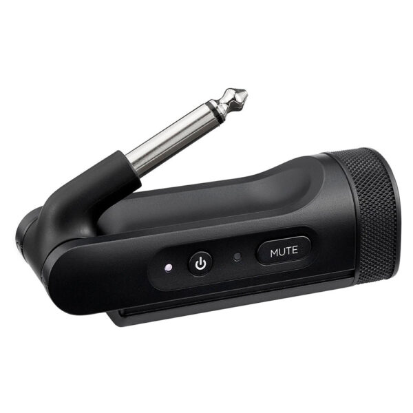 Bose Wireless Instrument Transmitter 1/4"