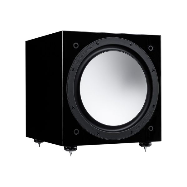 Monitor Audio Silver W12 6G