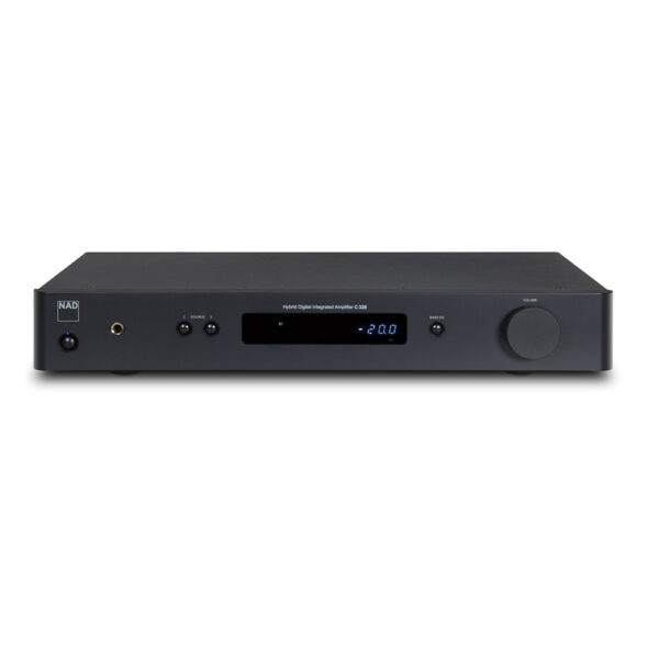 NAD C 328