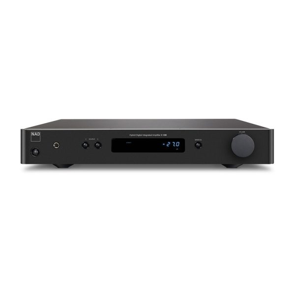 NAD C 338