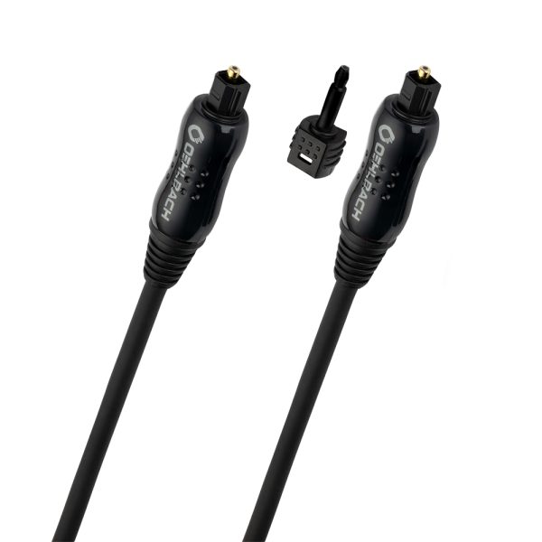 Oehlbach Black Opto Star