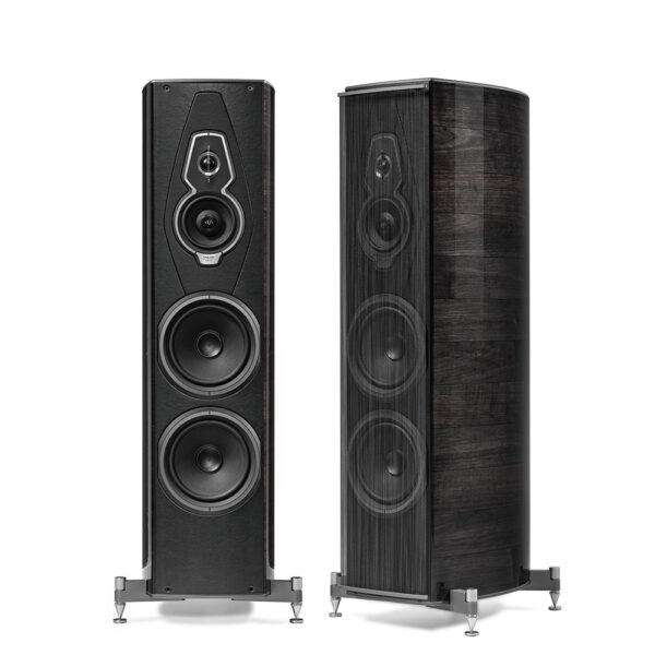 Sonus faber Amati (par)