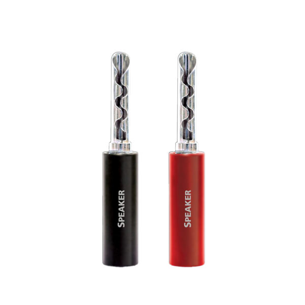 AudioQuest SureGrip 100 Banana (set 8 kom.)