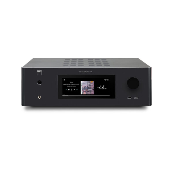 NAD T 778