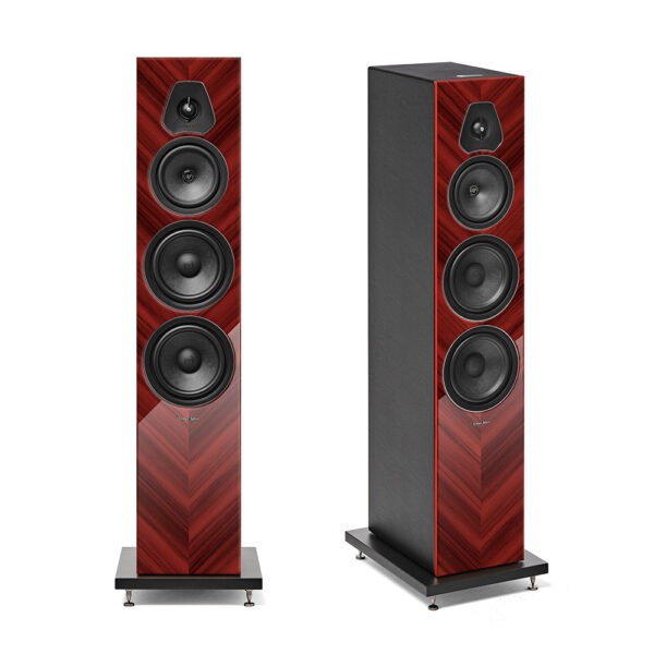 Sonus faber Lumina V Amator (par)