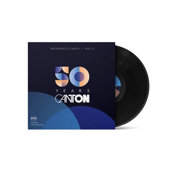 Canton LP - Reference Check Vol. II