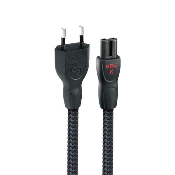 AudioQuest NRG-X2