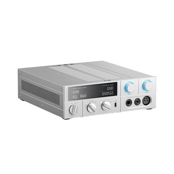 FiiO K15