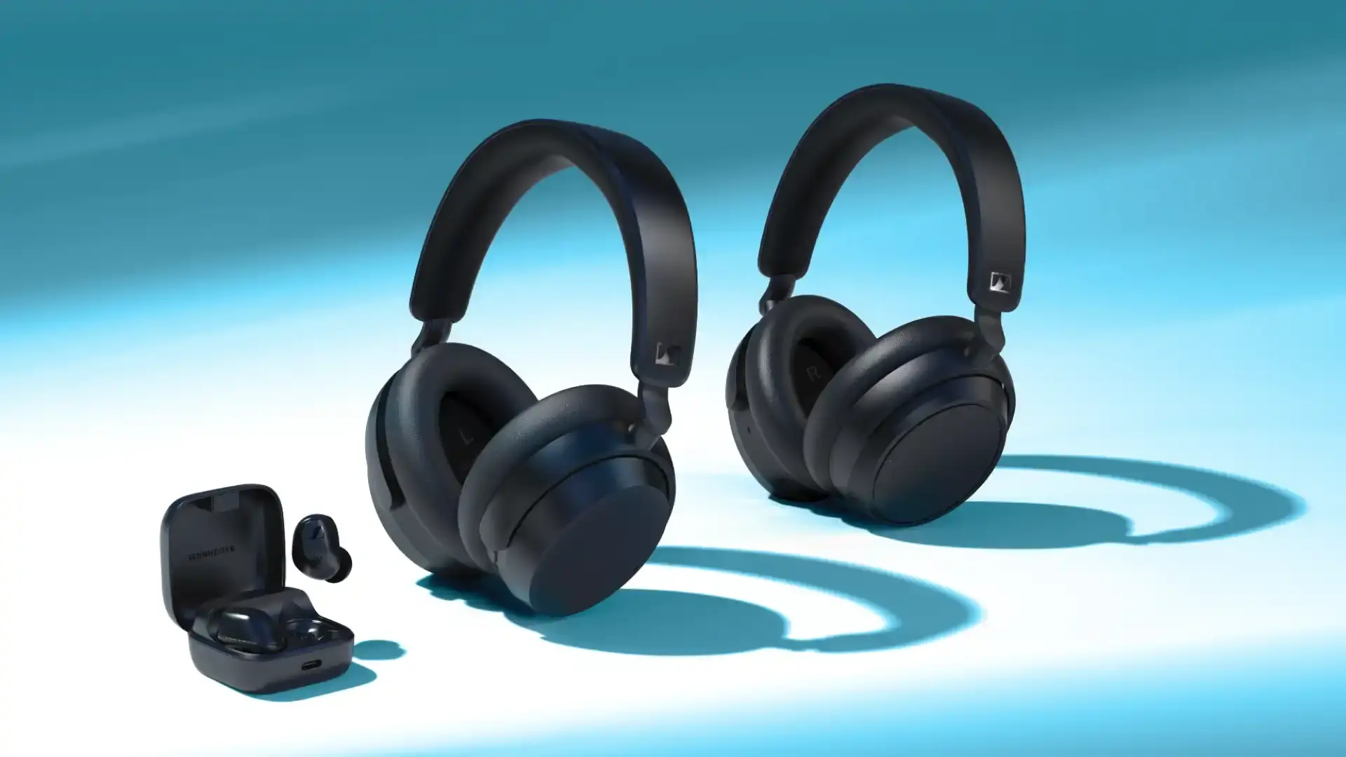 Accentum serija - Black