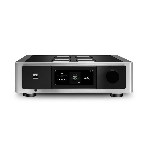 NAD M33 V2
