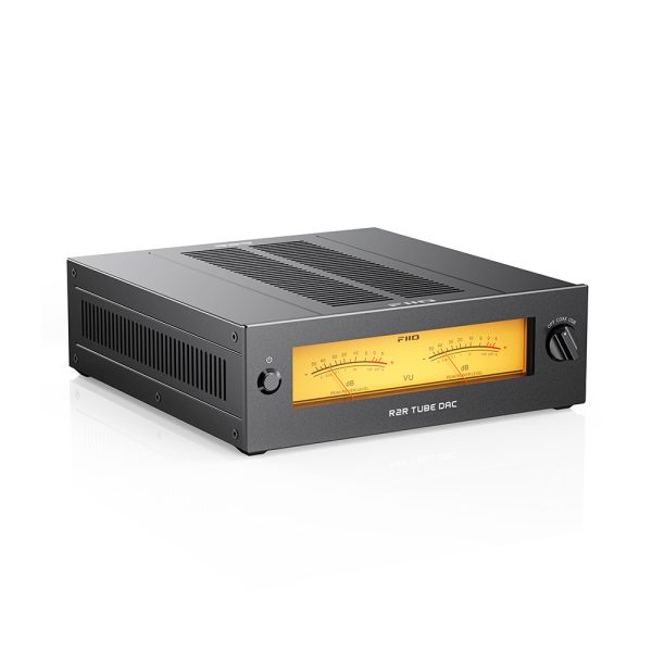 FiiO Warmer R2R