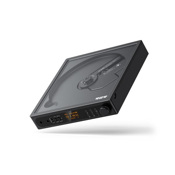 FiiO DM15 R2R