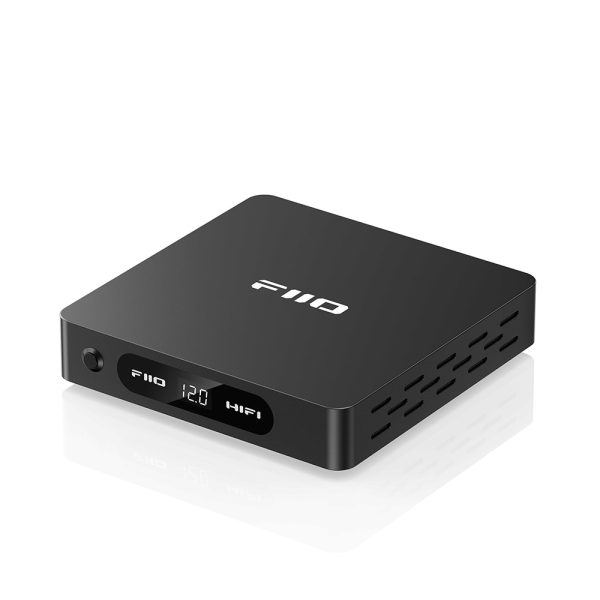 FiiO Darkside Pro