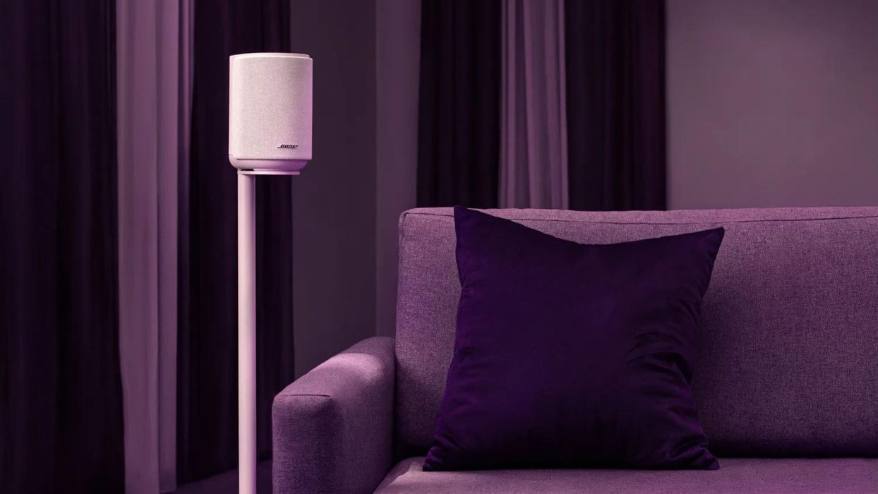 Bose Lifestyle Ultra Speaker 1 - galerija stranica proizvoda