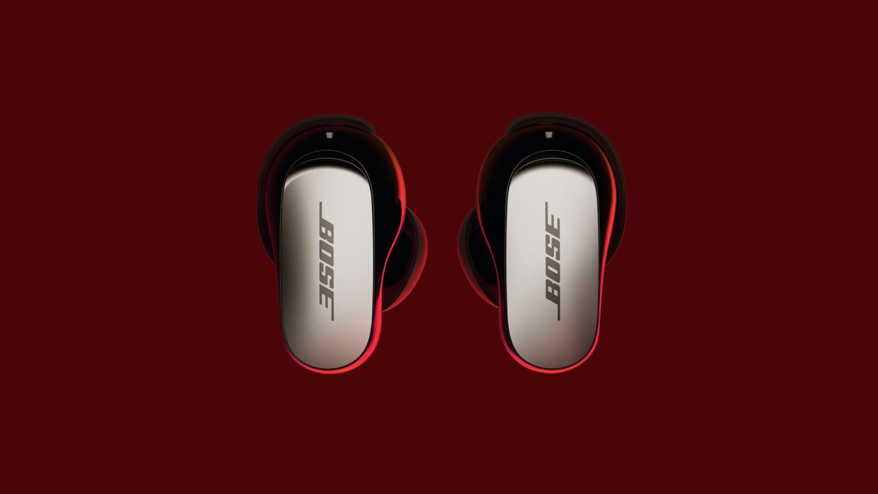 Bose QuietComfort Ultra Earbuds (2nd Gen) 1 - galerija stranica proizvoda