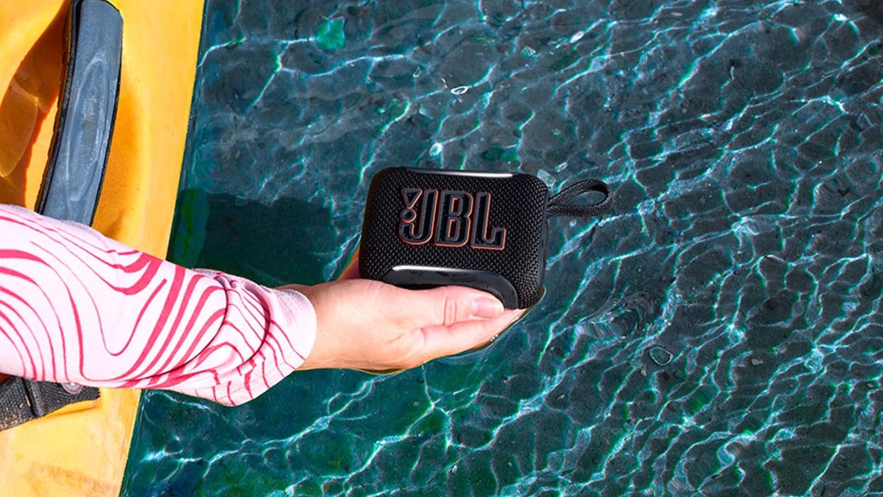 JBL Go 5 - galerija stranica proizvoda