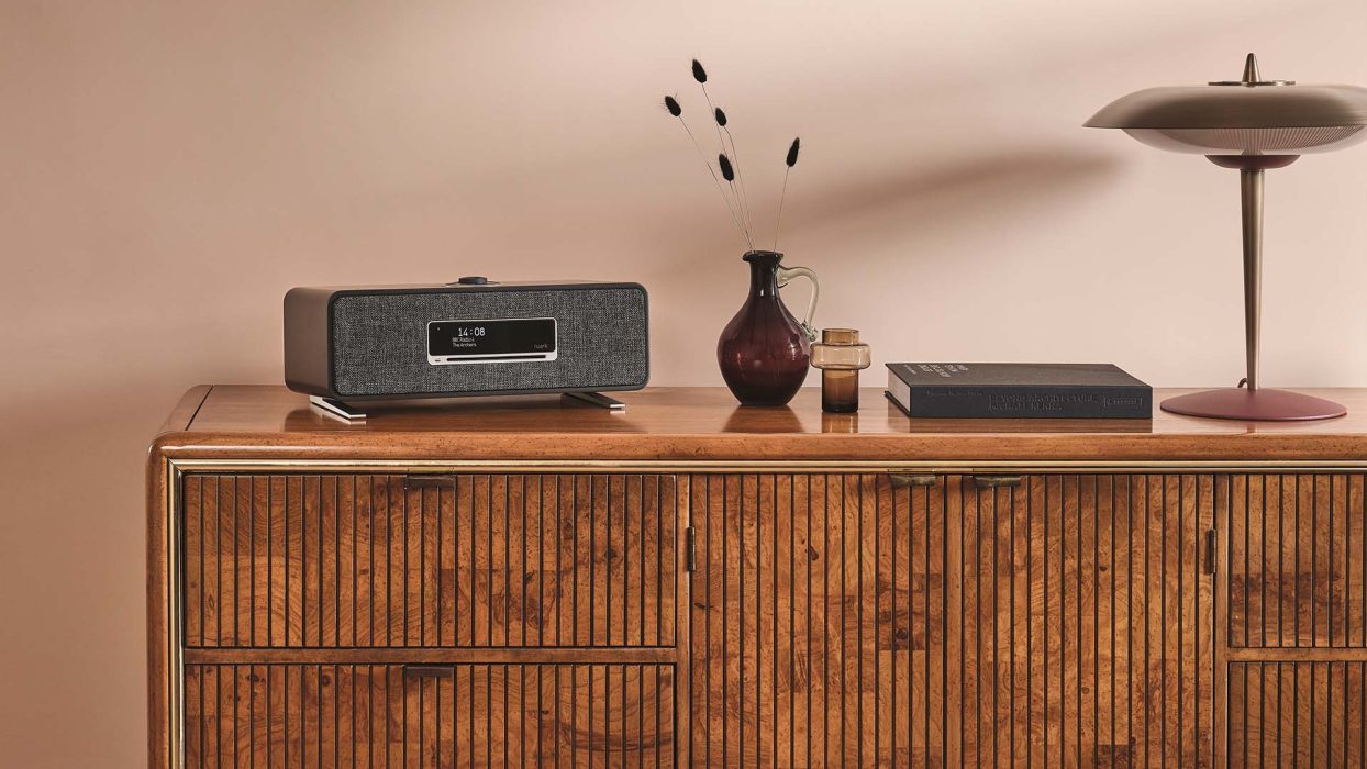 Ruark R3S Compact Music System - galerija stranica proizvoda