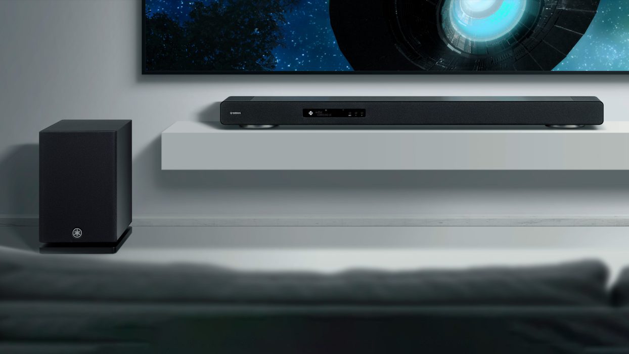 True X Surround 90a - galerija stranica proizvoda
