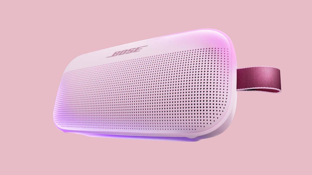 flex ii petal pink - galerija stranica proizvoda