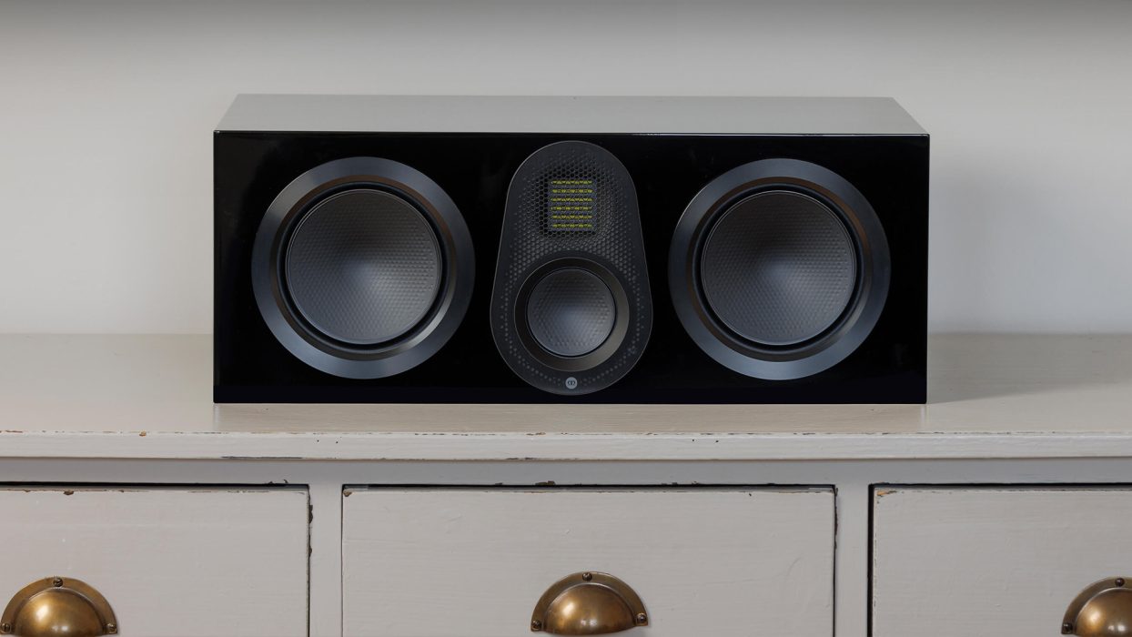 Monitor Audio Gold C250 6G - galerija stranica proizvoda