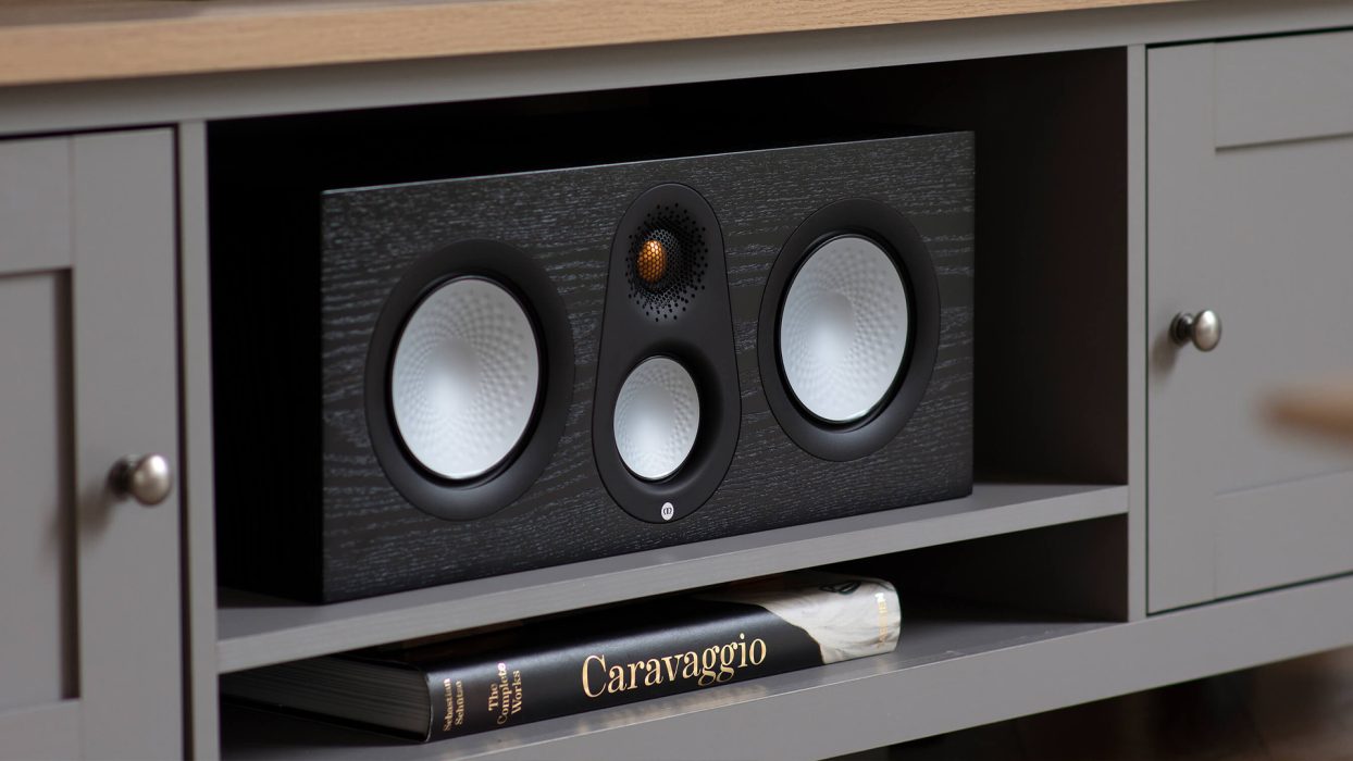 Monitor Audio Silver C250 7G