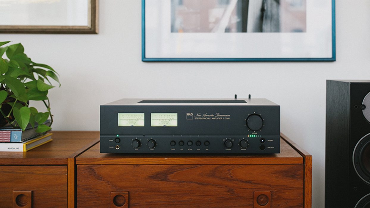 NAD C 3050 - galerija stranica proizvoda