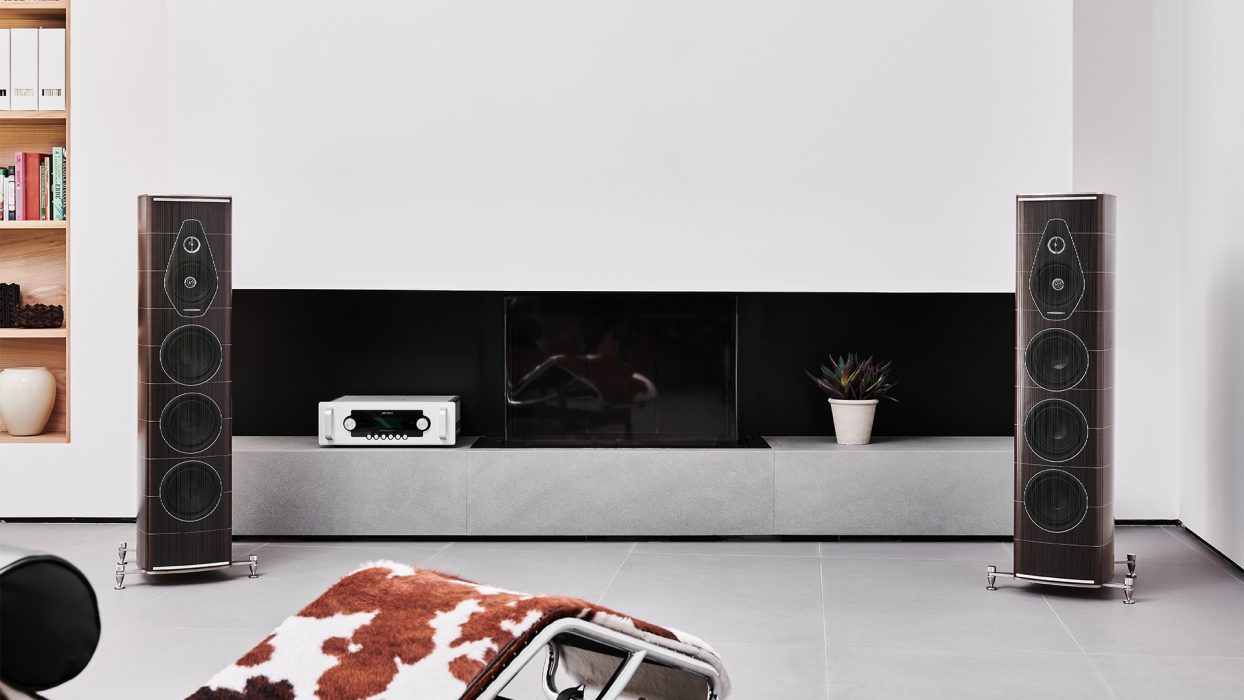 sonus faber olympica nova v - galerija stranica proizvoda